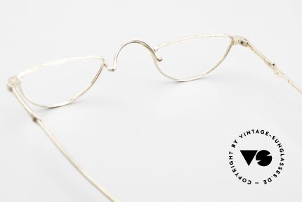 Oliver Peoples OP38A Telescopic Extendable Frame, Size: extra small, Made for Men and Women