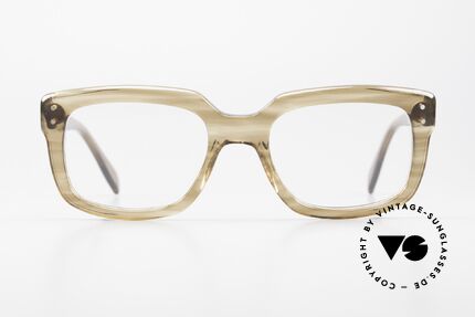 Metzler 450 80's Old School Nerd Frame, an 80's original - monolithic design - built to last, Made for Men