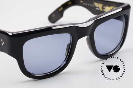 Jacques Marie Mage Donovan Massive Shades For Men 60's, this is eyewear craftsmanship in another dimension, Made for Men