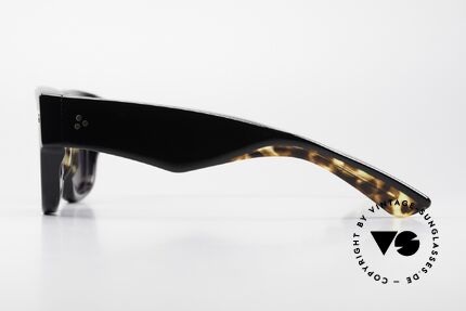 Jacques Marie Mage Anita Ladies Sunglasses 60's Style, JMM shows that "vintage" is not a question of age!, Made for Women