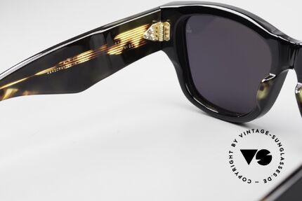 Jacques Marie Mage Anita Ladies Sunglasses 60's Style, couldn't be more stylish and better: No. 229 of 500, Made for Women