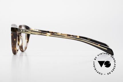 Jacques Marie Mage Sheridan Panto Glasses Art Deco Style, this is eyewear craftsmanship in another dimension, Made for Men and Women