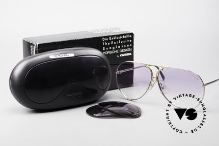 Sunglasses Porsche 5623 Johnny Depp Black Mass Shades
