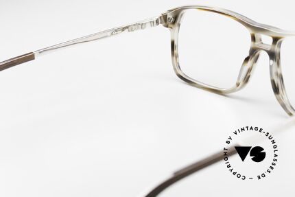 Cartier Eye Classics Men's Eyeglasses Platinum, an unworn original from 2014 with full packaging, Made for Men