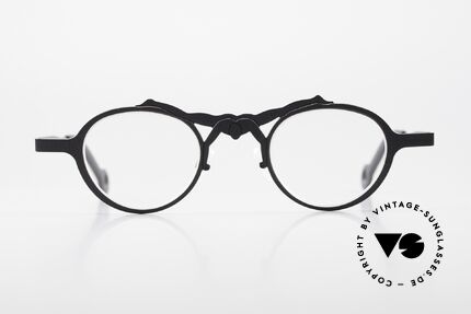 Theo Belgium Epke Specs For Gymnasts & Artists, spectacle bridge in the shape of a gymnast or artist, Made for Women
