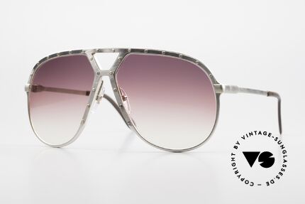 More than 1,500 original vintage 70s to 90s era sunglasses