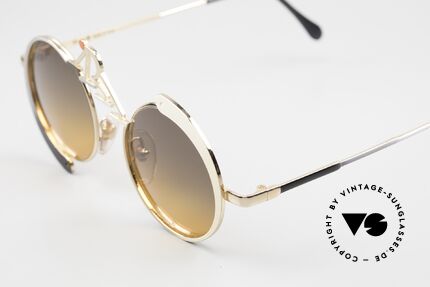 Casanova SC5 Evolution Sunglasses 80's, glasses can't be more philosophical & sophisticated, Made for Men and Women