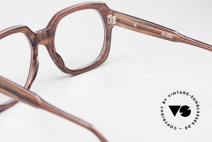 Metzler 2063 Old School 70's Eyewear, the quality frame can be glazed with lenses of any kind, Made for Men