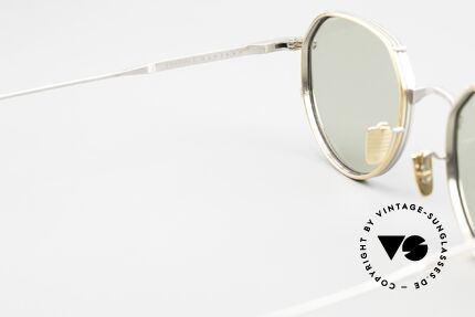 Sunglasses Jacques Marie Mage Hartana Luxury Shades Panto Style