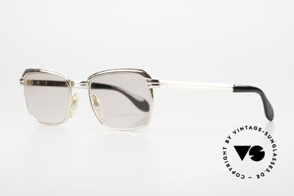 Metzler KX Changeable Mineral Lenses, 1/10 of the metal with 12ct gold (incredible top-quality), Made for Men