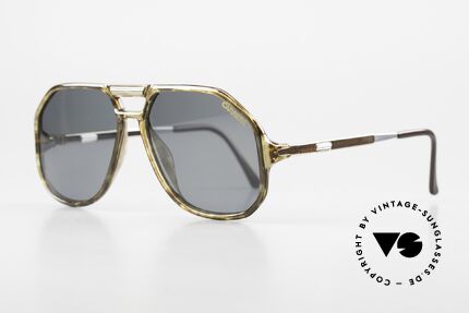 Carrera 5316 Adjustable 80's Sunglasses, the VARIO temple length can be easily varied!, Made for Men