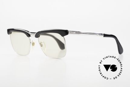 Metzler Marwitz Matura Changeable Mineral Lenses, amazing quality; made for eternity, in M size 50/20, Made for Men
