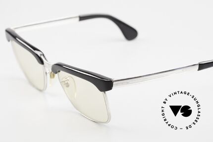 Metzler Marwitz Matura Changeable Mineral Lenses, true rarity, no longer available nowadays; single item, Made for Men