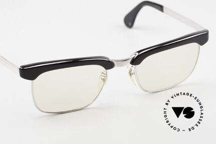 Metzler Marwitz Matura Changeable Mineral Lenses, 2nd hand vintage model in excellent condition; mint!, Made for Men