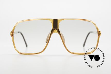 Carrera 5317 Optyl Material Frame 1986, ingenious OPTYL material does not seem to age, Made for Men