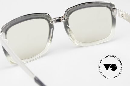 Metzler ABE Automatic Lens Gold Filled, the frame can be glazed with lenses of any kind; size 52/20, Made for Men