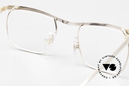 Rodenstock Cantor Style Narcos Movie Glasses, frame can be glazed as desired (also progressive lenses), Made for Men