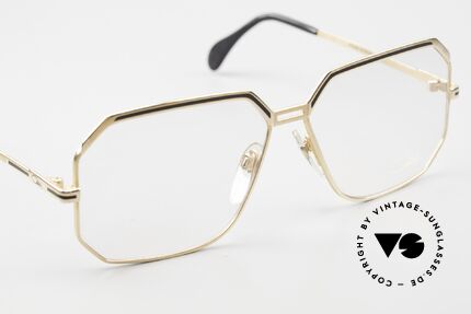 Cazal 727 Old West Germany Eyewear, NO RETRO EYEWEAR, but a true old rarity, Made for Men