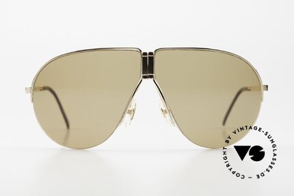 Sunglasses Carrera 5586 Folding Kevlar Sunglasses 90s