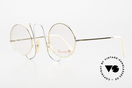 Casanova CMR 1 Exceptional Vintage Specs, unworn (actually invaluable - belongs in a museum), Made for Women