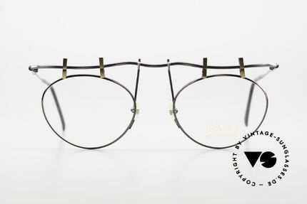 Taxi ST2 by Casanova Crazy 90s Ladies Eyewear, distinctive Venetian design in style of the 18th century, Made for Men and Women