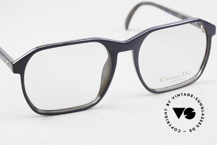 Christian Dior 2367 High-End Men's Frame Optyl, the Optyl simply does not seem to age, HIGH-END, Made for Men