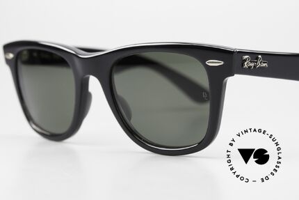 Ray-Ban - New Wayfarer Classic (Small)