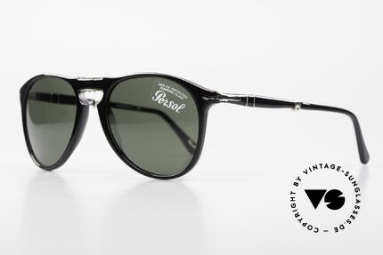 Sunglasses Persol 9714 Folding Inspired By The 714 Ratti