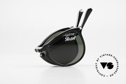 Sunglasses Persol 9714 Folding Inspired By The 714 Ratti