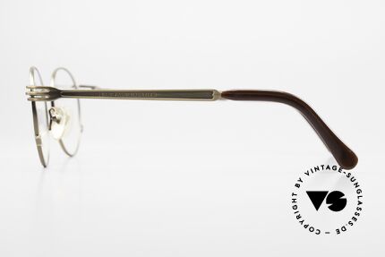 Jean Paul Gaultier 55-3174 Designer Vintage Glasses, never worn (like all our rare "old" GAULTIER eyeglasses), Made for Men and Women