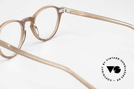 Lesca Sosi Timeless Unisex Eyewear, Size: small, Made for Men and Women