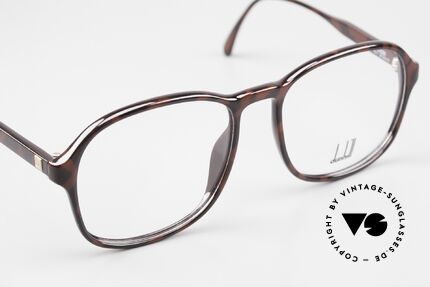 Dunhill 6111 Vintage Optyl Eyeglasses, new old stock (like all our vintage designer eyewear), Made for Men