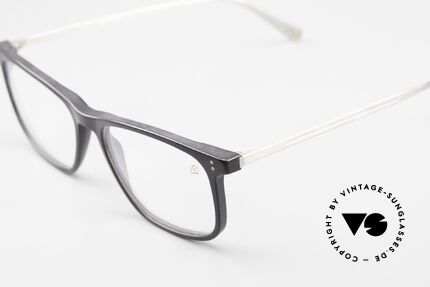 Gernot Lindner AI-P Made Of Real 925 Silver, Gernot Lindner SILVER EYEWEAR was created in 2017, Made for Men and Women