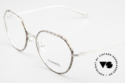 Chanel 2189 Designer Eyewear Luxury, unworn designer frame (incl. original case by Chanel), Made for Women