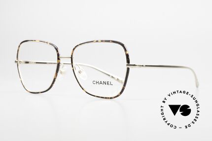 Chanel 2188 Ladies Luxury Eyeglasses, great combination of 'luxury lifestyle' & functionality, Made for Women