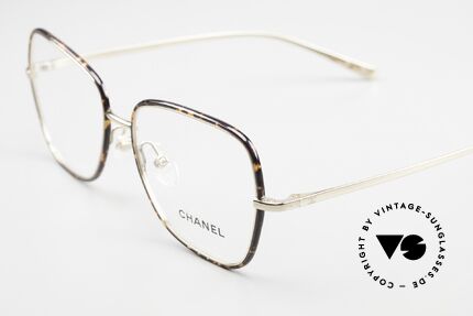 Chanel 2188 Ladies Luxury Eyeglasses, unworn designer frame (incl. original case by Chanel), Made for Women