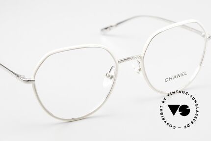 Chanel 2189 Women's Luxury Eyeglasses, Original from CHANEL's 2019 collection, made in Italy, Made for Women