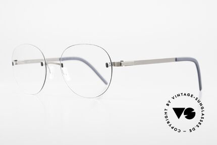 Götti Perspective BL02 Women's Rimless Eyewear, www.gotti.ch/en/collections/goetti-perspective/bl02, Made for Women