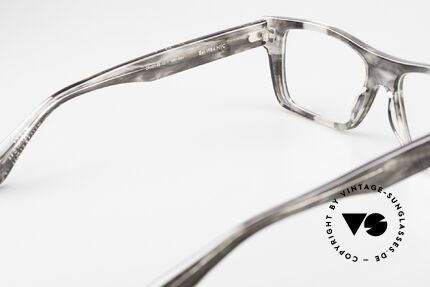 Christian Roth Square WAV Rectangular Eyeglass-Frame, Size: medium, Made for Men