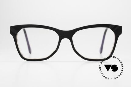 Vinylize Curie Credo Wear The Music, interesting glasses made from recycled records, Made for Women