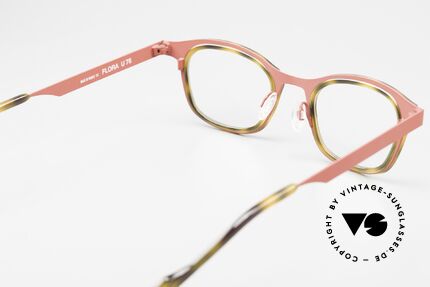 Anne Et Valentin Flora Cheerfull Ladies Glasses, UNWORN, single item from 2017, made in France, Made for Women