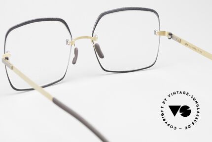 Götti Perspective Bold07 Oprah Winfrey Eyewear, the orig. DEMO lenses can be exchanged as desired, Made for Women