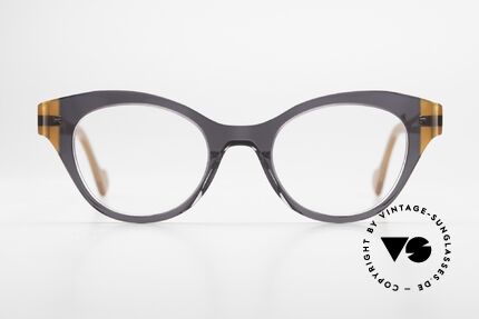 Anne Et Valentin D-Fine Cateye Women's Eyewear, cat eye glasses by 'Anne Et Valentin', Toulouse, Made for Women