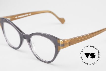 Anne Et Valentin D-Fine Cateye Women's Eyewear, spent their lives creating their own collection, Made for Women