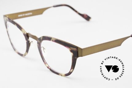 Anne Et Valentin Francesca Material Combination Specs, spent their lives creating their own collection, Made for Men and Women