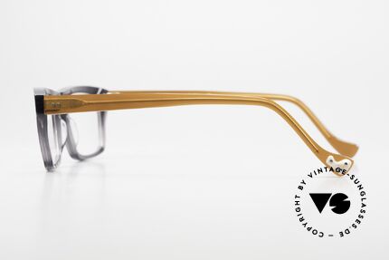 Anne Et Valentin Cobain Acetate Frame Unisex Specs, spent their lives creating their own collection, Made for Men and Women
