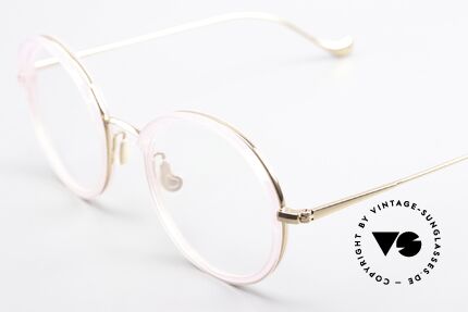 Caroline Abram Willow Magical Women's Glasses, symbolic of the Sixites vintage style of Miami, Made for Women