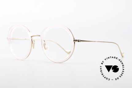 Caroline Abram Willow Magical Women's Glasses, inspired by the charm of Florida in the 1960's, Made for Women