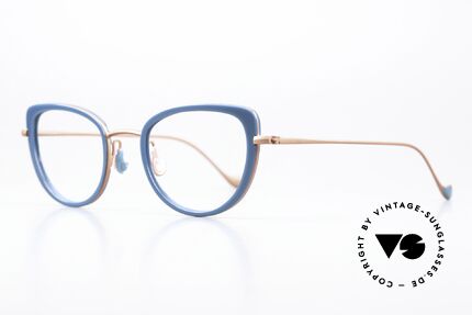 Caroline Abram Winona Cateye Glasses 60s Style, inspired by the charm of Florida in the 1960's, Made for Women