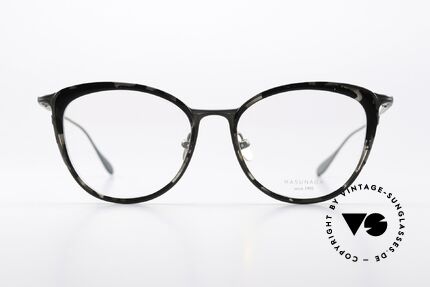 Masunaga Daisy Very Elegant Ladies Eyewear, traditional JAPANESE craftsmanship since 1905, Made for Women